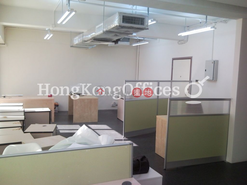 堅雄商業大廈寫字樓租單位出租|堅雄商業大廈(Keen Hung Commercial Building )出租樓盤 (HKO-46523-AGHR)