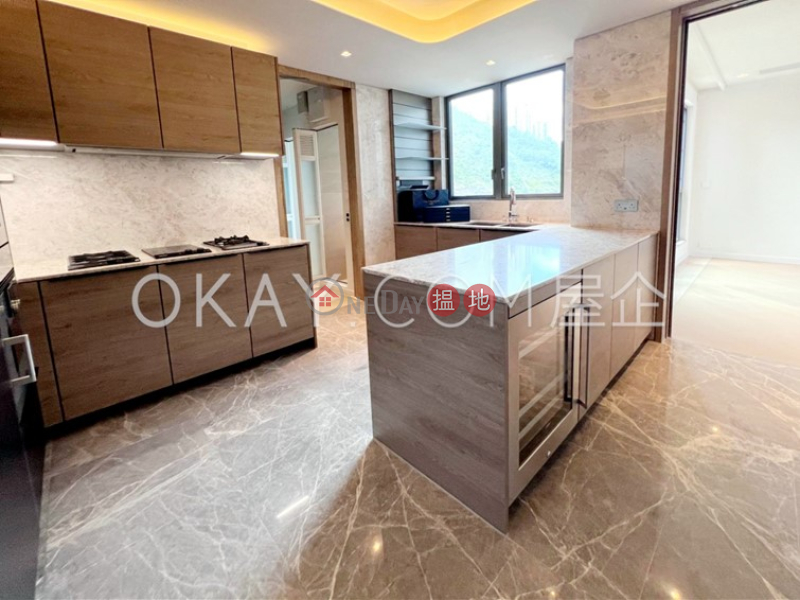 Property Search Hong Kong | OneDay | Residential, Rental Listings Rare 4 bedroom with sea views & balcony | Rental