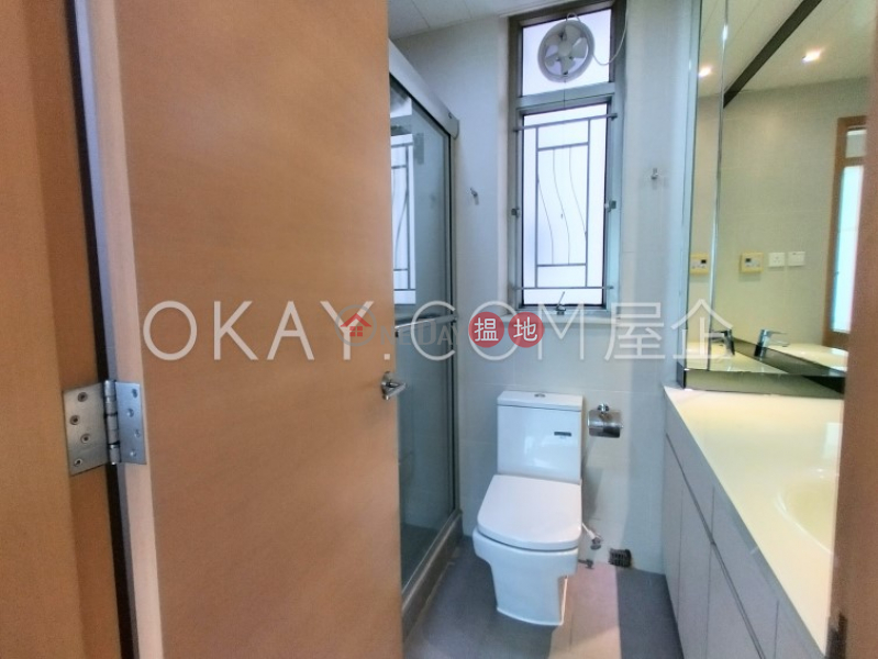 Elegant 3 bedroom in Kowloon Station | Rental, 1 Austin Road West | Yau Tsim Mong Hong Kong, Rental, HK$ 40,000/ month