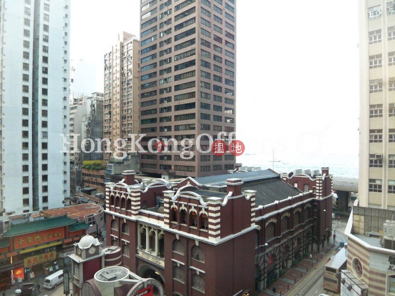 Property Search Hong Kong | OneDay | Office / Commercial Property | Rental Listings | Office Unit for Rent at FWD Financial Centre