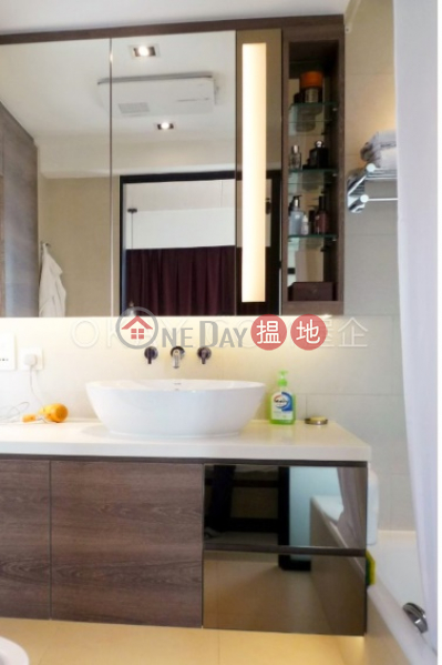 HK$ 25,000/ month Mayson Garden Building Wan Chai District Popular high floor with harbour views | Rental