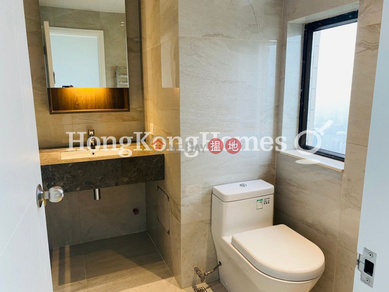 4 Bedroom Luxury Unit for Rent at Peak Gardens 16-20 Mount Austin Road | Central District | Hong Kong Rental | HK$ 158,000/ month