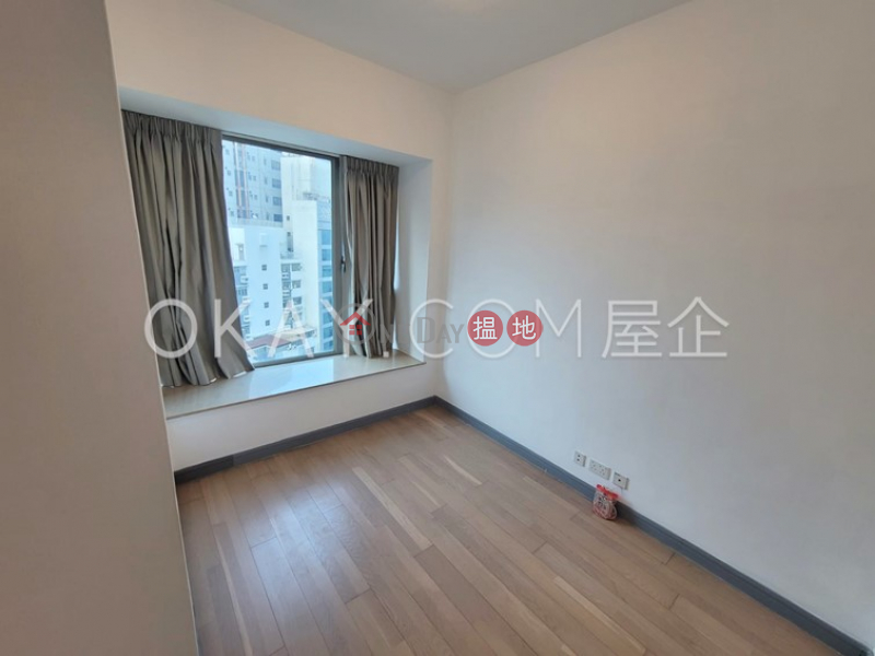 HK$ 28,000/ month, York Place Wan Chai District, Unique 2 bedroom with balcony | Rental