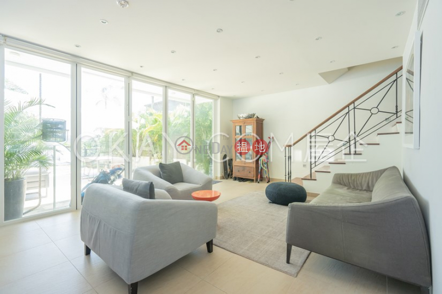 Unique house with sea views, rooftop & terrace | For Sale, Tai Hang Hau Road | Sai Kung Hong Kong Sales, HK$ 33M