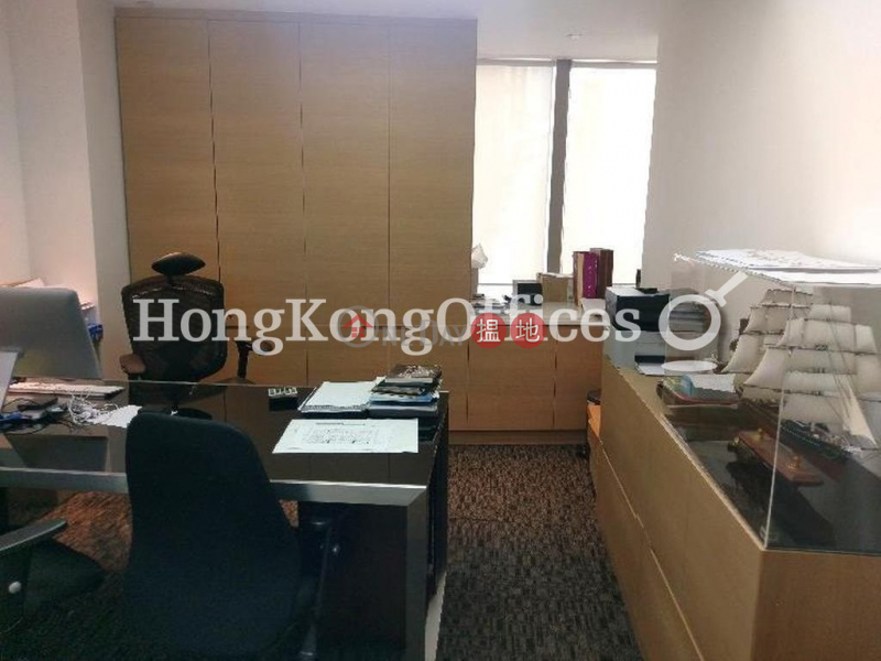 HK$ 163,506/ month | Grand Millennium Plaza, Western District, Office Unit for Rent at Grand Millennium Plaza