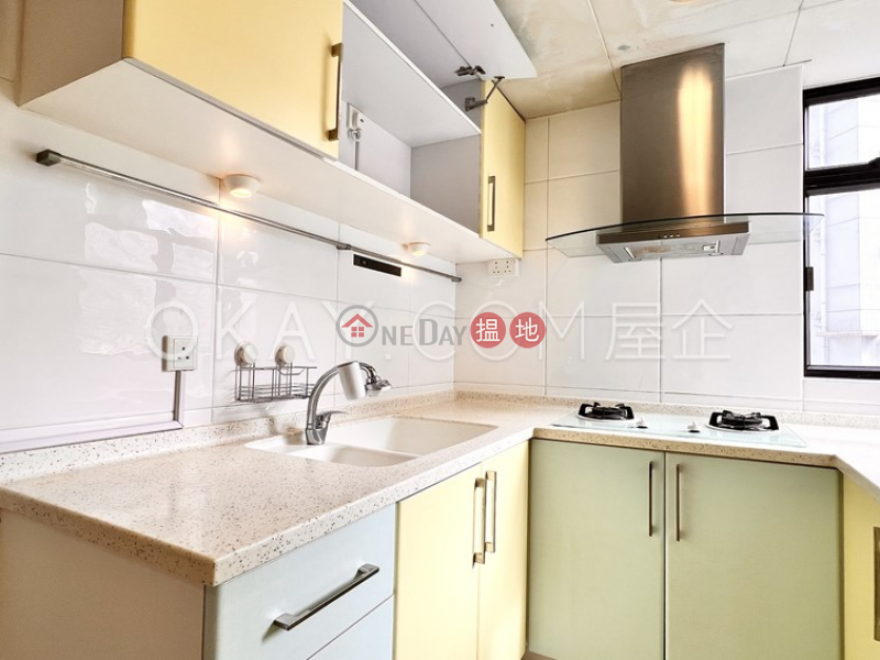 慧明苑2座-高層住宅-出租樓盤HK$ 40,000/ 月