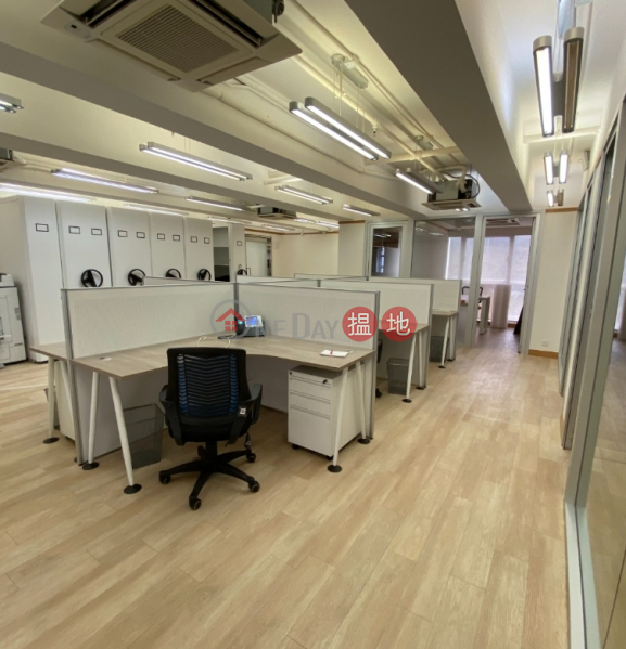 Professional Building, High Office / Commercial Property, Rental Listings | HK$ 48,130/ month
