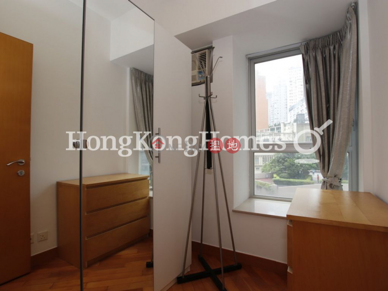 香港搵樓|租樓|二手盤|買樓| 搵地 | 住宅-出租樓盤|Manhattan Avenue兩房一廳單位出租