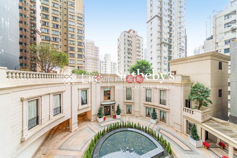 Property for Rent at Seymour with 4 Bedrooms | 9 Seymour Road | Western District | Hong Kong | Rental | HK$ 110,000/ month