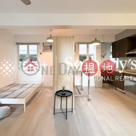 福臨閣開放式單位出租, 福臨閣 Woodland Court | 西區 (SOTHEBY-R322550-R)_0