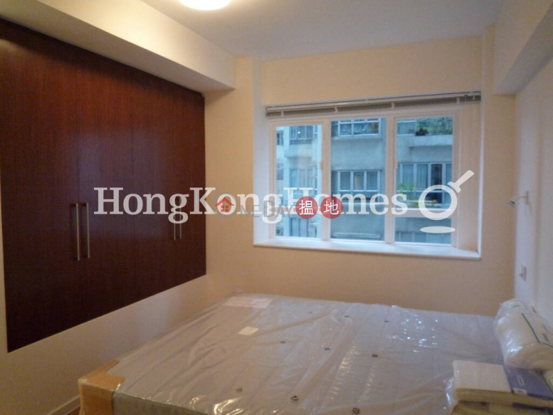 1 Bed Unit at Losion Villa | For Sale, Losion Villa 禮順苑 Sales Listings | Western District (Proway-LID70877S)