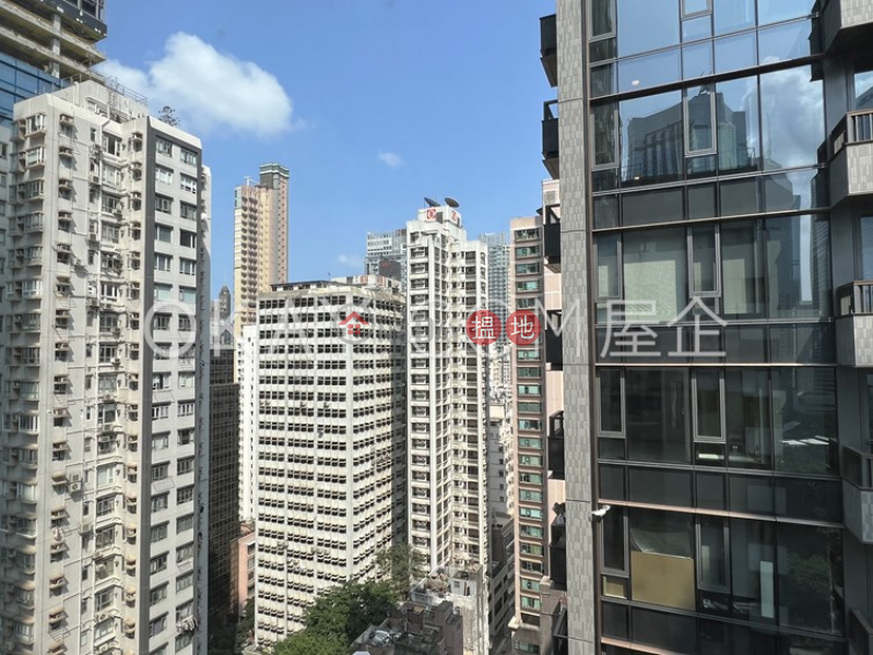 Star Studios II高層-住宅-出租樓盤-HK$ 31,000/ 月
