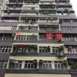 Shun Tai Building,Sham Shui Po, Kowloon
