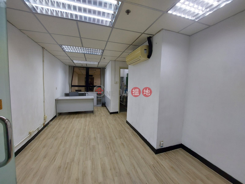香港搵樓|租樓|二手盤|買樓| 搵地 | 工業大廈|出租樓盤|GARRY 荀介紹 獨立門口 有內廁 高樓底