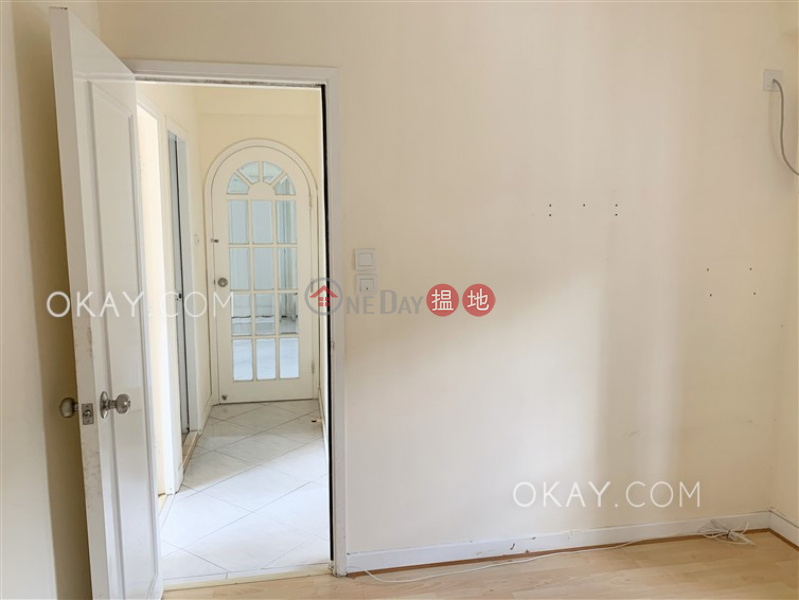 Unique 3 bedroom on high floor | Rental, Malibu Garden 名仕花園 Rental Listings | Wan Chai District (OKAY-R118762)