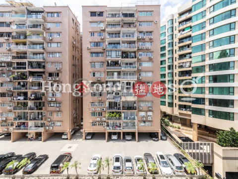 銀輝大廈三房兩廳單位出租, 銀輝大廈 Silver Fair Mansion | 灣仔區 (Proway-LID83255R)_0