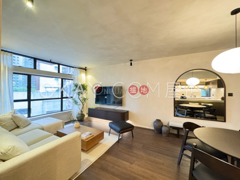 Blessings Garden Low | Residential | Rental Listings | HK$ 68,000/ month