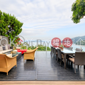 Beautiful house with sea views, terrace | For Sale | Silverstrand Garden 銀線灣別墅 _0