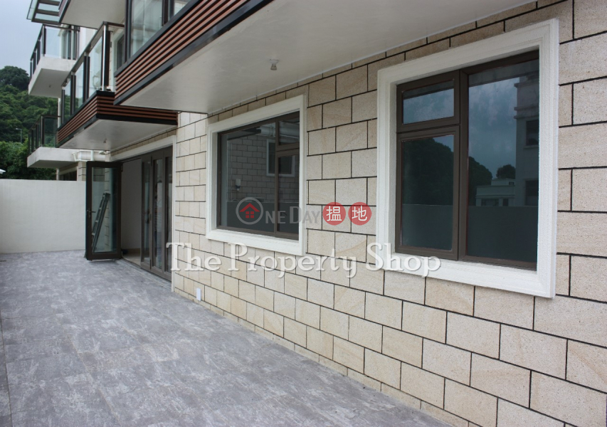 Modern Side by Side Duplex, La Caleta House 26 盈峰灣 洋房26 Rental Listings | Sai Kung (SK1037)