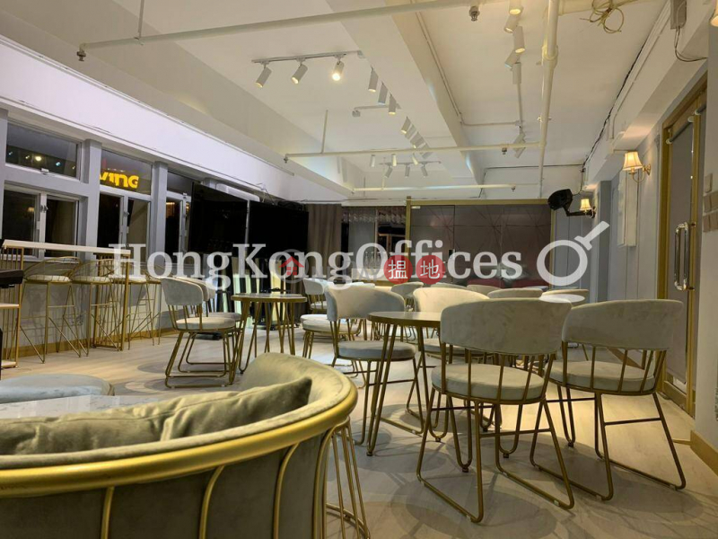 聯業大廈寫字樓租單位出租|西區聯業大廈(Enterprise Building)出租樓盤 (HKO-61840-AFHR)