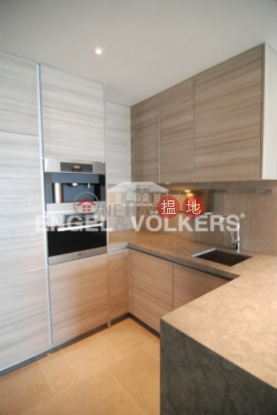 4 Bedroom Luxury Flat for Sale in Mid Levels West 2A Seymour Road | Western District, Hong Kong, Sales, HK$ 64M