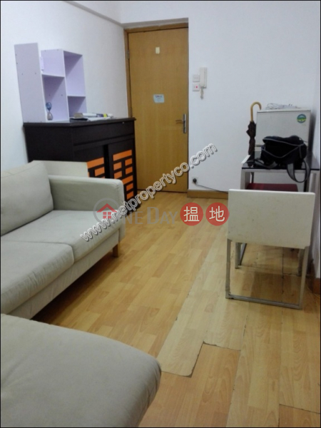 Fully Furnished Apartment for Rent, Tonnochy Towers 杜智臺 Rental Listings | Wan Chai District (A063287)