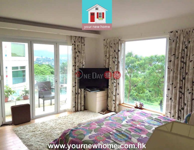 HK$ 53,000/ 月南山村|西貢Convenient Family House in Sai Kung | For Rent
