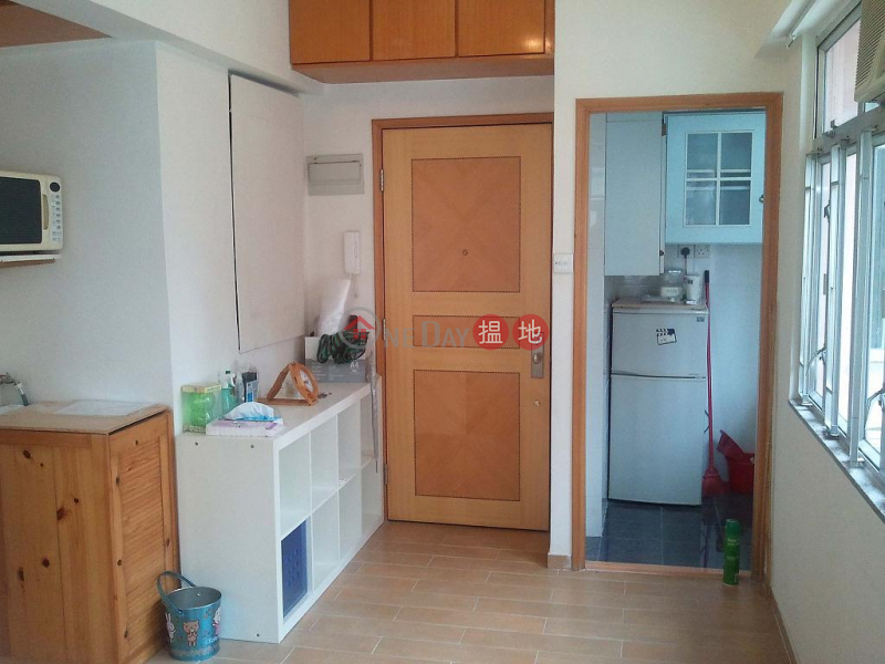 Spring Garden Masion, 107 | Residential, Rental Listings, HK$ 14,800/ month