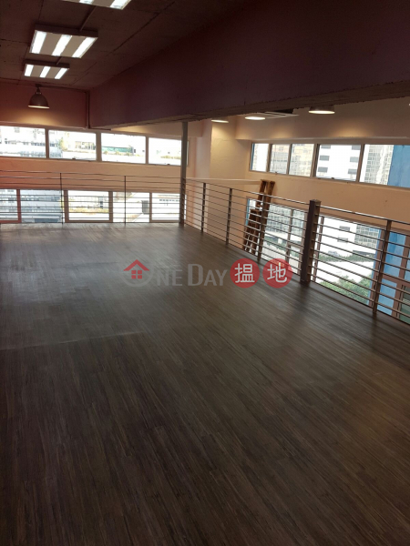 Stylish renovation high ceilings practical | 116-122 Kwok Shui Road | Kwai Tsing District | Hong Kong | Sales | HK$ 10.05M