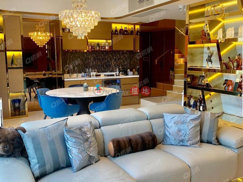 Park Yoho Venezia Phase 1B Block 6A | 4 bedroom Flat for Sale 18 Castle Peak Road Tam Mei | Yuen Long Hong Kong, Sales, HK$ 23.8M