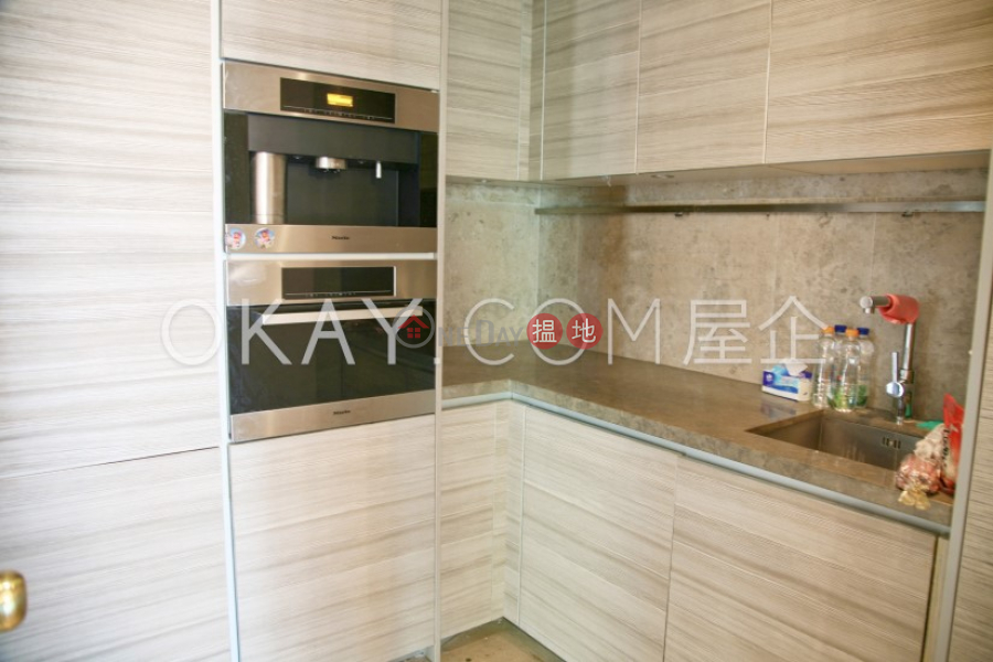 Luxurious 4 bedroom with balcony | Rental | 2A Seymour Road | Western District Hong Kong Rental | HK$ 88,000/ month