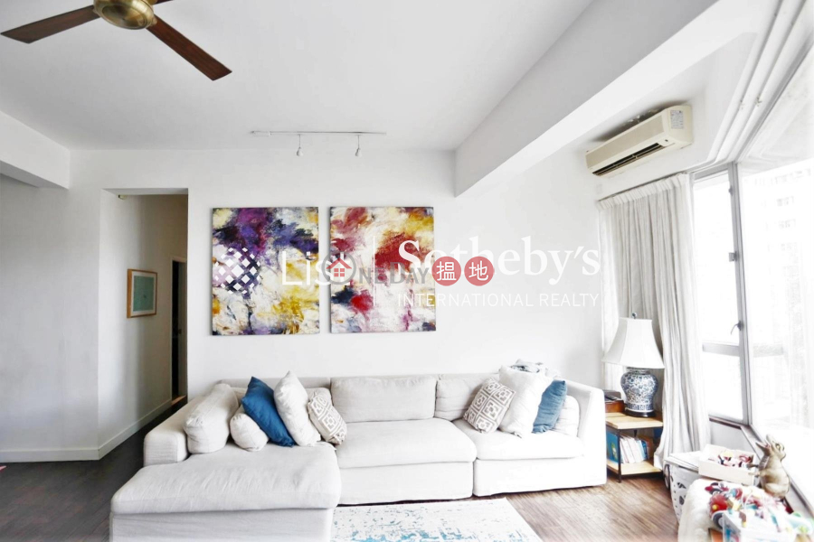 Property for Rent at Albany Court with 3 Bedrooms | Albany Court 雅鑾閣 Rental Listings