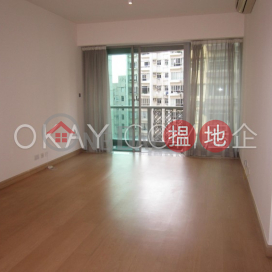 Stylish 3 bedroom with balcony | Rental, No 31 Robinson Road 羅便臣道31號 | Western District (OKAY-R68687)_0
