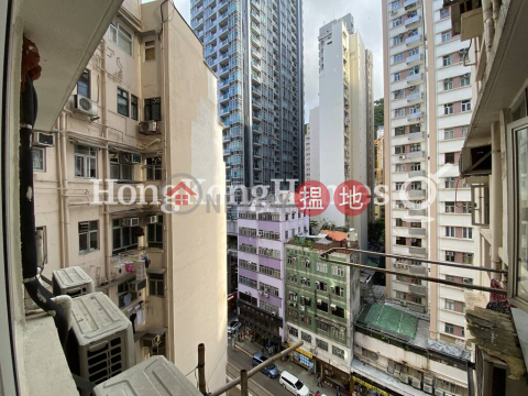 2 Bedroom Unit for Rent at Newman House, Newman House 利文樓 | Wan Chai District (Proway-LID156224R)_0