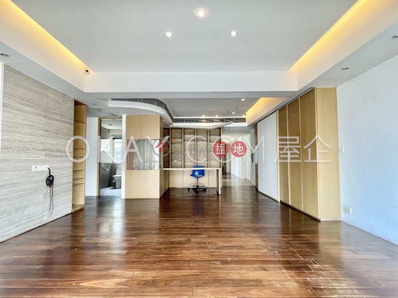 Stylish 2 bedroom with sea views & parking | For Sale | Beau Cloud Mansion 碧雲樓 Sales Listings