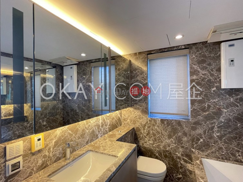 Property Search Hong Kong | OneDay | Residential, Rental Listings Efficient 2 bedroom with balcony & parking | Rental