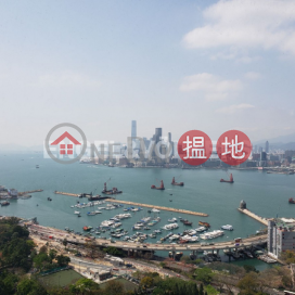 天后三房兩廳筍盤出租|住宅單位 | 柏景臺2座 Park Towers Block 2 _0