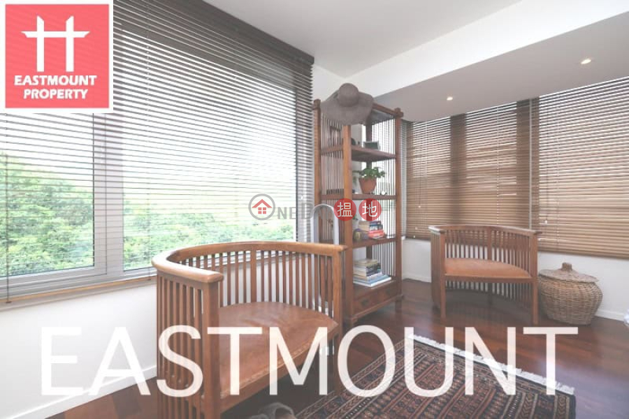 HK$ 70,000/ month, Wong Keng Tei Village House, Sai Kung Sai Kung Village House | Property For Sale and Lease in Clover Lodge, Wong Keng Tei 黃京地萬宜山莊-Corner, Sea view complex