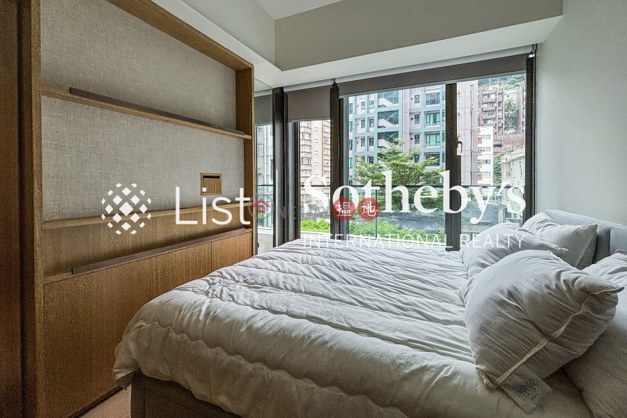 Property for Rent at Eight Kwai Fong with 1 Bedroom | Eight Kwai Fong 桂芳街8號 Rental Listings