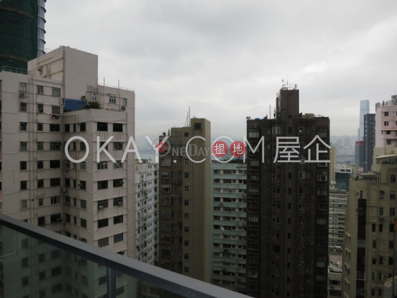 Property Search Hong Kong | OneDay | Residential, Rental Listings Unique 4 bedroom with balcony | Rental