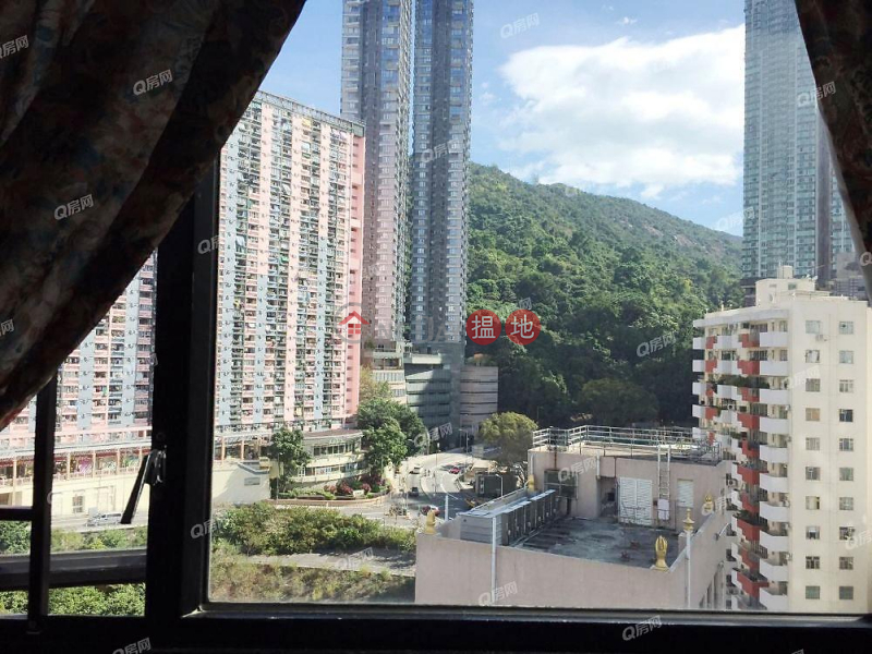 Property Search Hong Kong | OneDay | Residential | Rental Listings, Illumination Terrace | 2 bedroom Low Floor Flat for Rent
