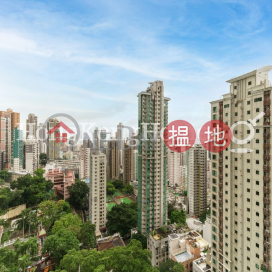 3 Bedroom Family Unit for Rent at Argenta | Argenta 珒然 _0