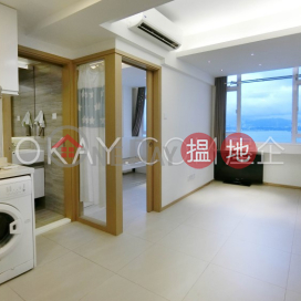 Unique 2 bedroom on high floor | For Sale | Yip Cheong Building 業昌大廈 _0