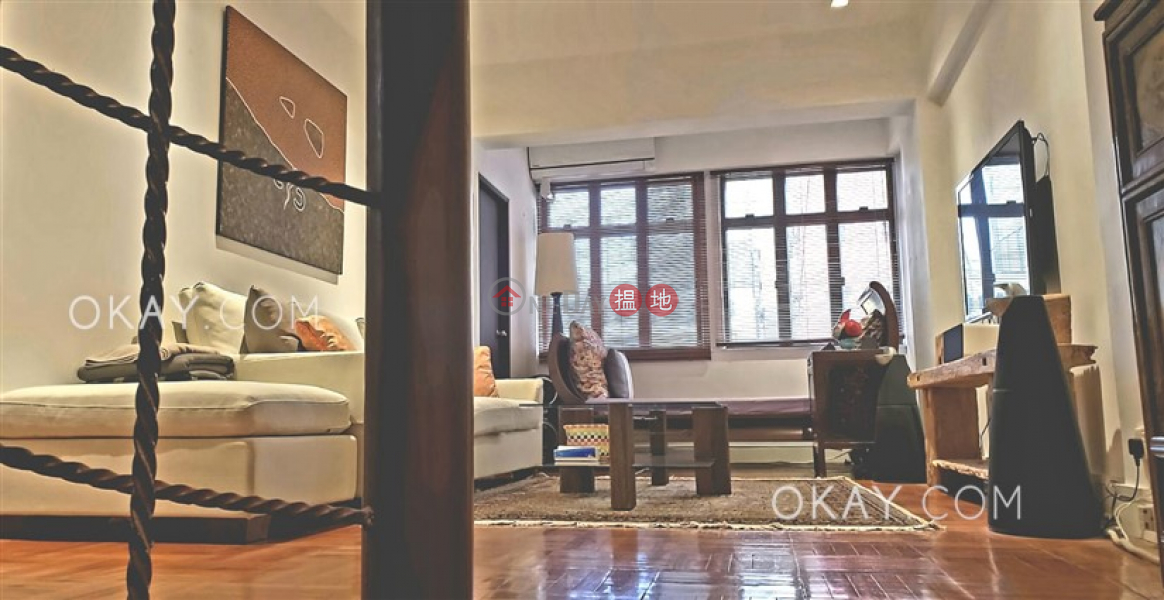 Exquisite 3 bedroom in Mid-levels West | For Sale 3-3A Castle Road | Western District | Hong Kong Sales, HK$ 29.8M
