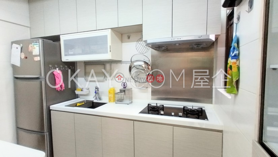 Property Search Hong Kong | OneDay | Residential | Rental Listings Generous 3 bedroom on high floor | Rental