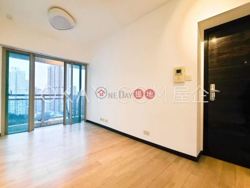 Intimate 2 bedroom with balcony | Rental, 1 High Street | Western District | Hong Kong Rental, HK$ 26,000/ month
