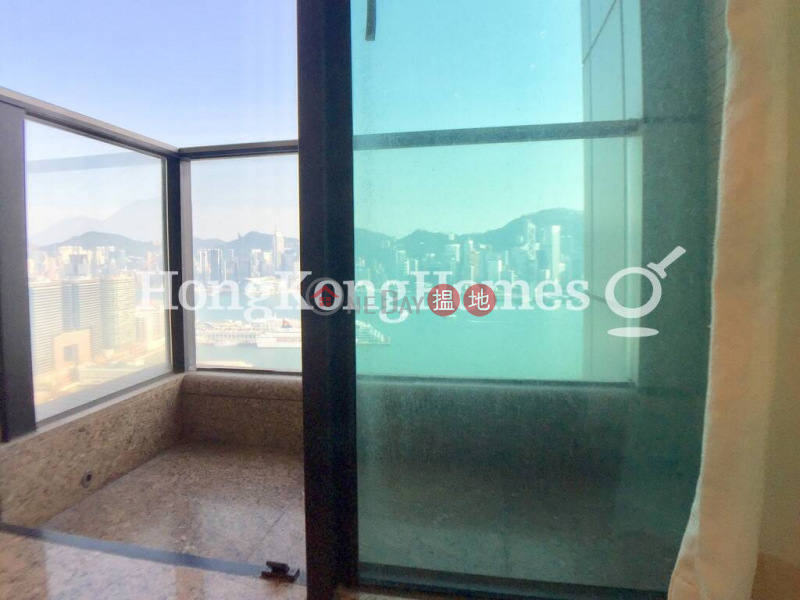3 Bedroom Family Unit for Rent at The Arch Sky Tower (Tower 1) 1 Austin Road West | Yau Tsim Mong Hong Kong | Rental, HK$ 59,000/ month