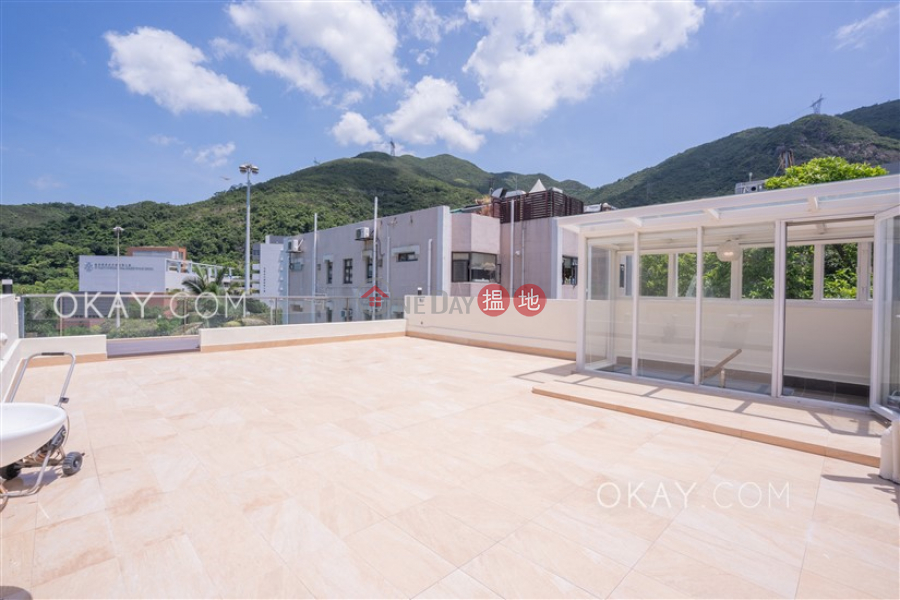 Lovely house with rooftop & parking | For Sale 5-9 Shouson Hill Road West | Southern District | Hong Kong Sales, HK$ 185M