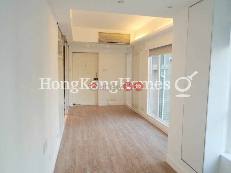 兆和軒開放式單位出售-3士丹頓街 | 中區香港出售HK$ 680萬