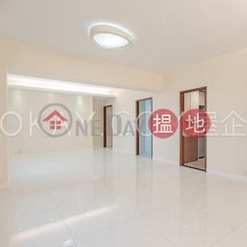 Tasteful 3 bedroom with parking | For Sale | Ho King View 豪景 _0